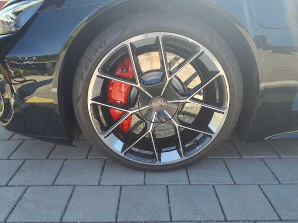 Audi RS e-tron GT