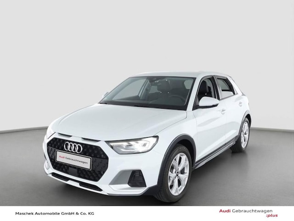 Audi A1 30 TFSI Allstreet