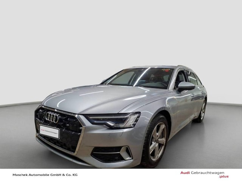 Audi A6 Avant Quattro S-Tronic Hybride 50 TFSI