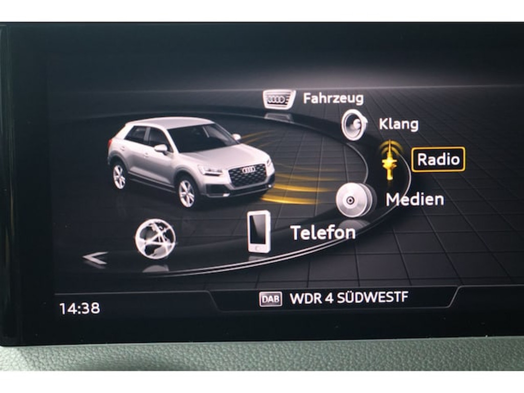 Audi Q2