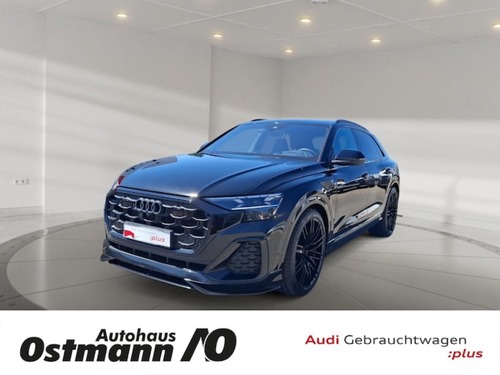 Audi Q8 Quattro 50 TDI