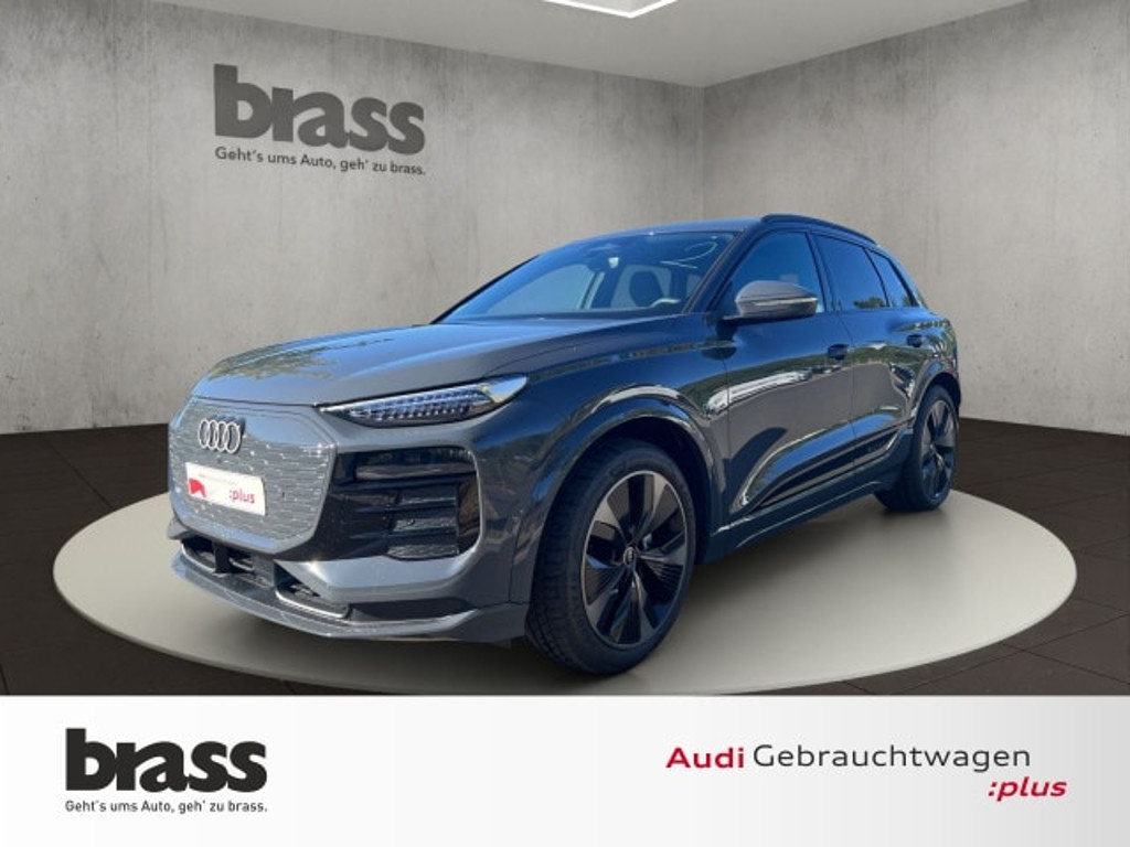Audi Q6 e-tron Quattro