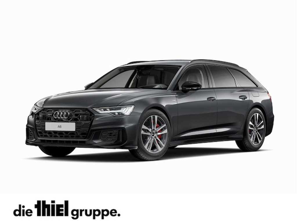 Audi A6 Avant Quattro S-Line S-Tronic Hybride 55 TFSI