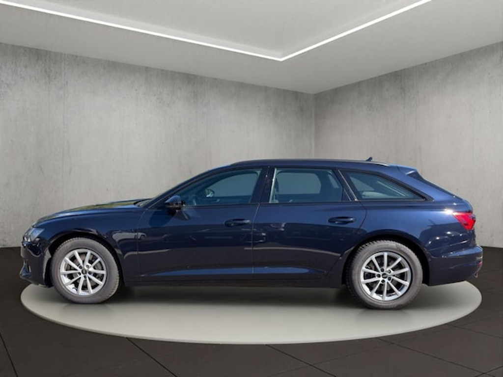Audi A6 Avant Quattro S-Tronic Sport 45 TDI