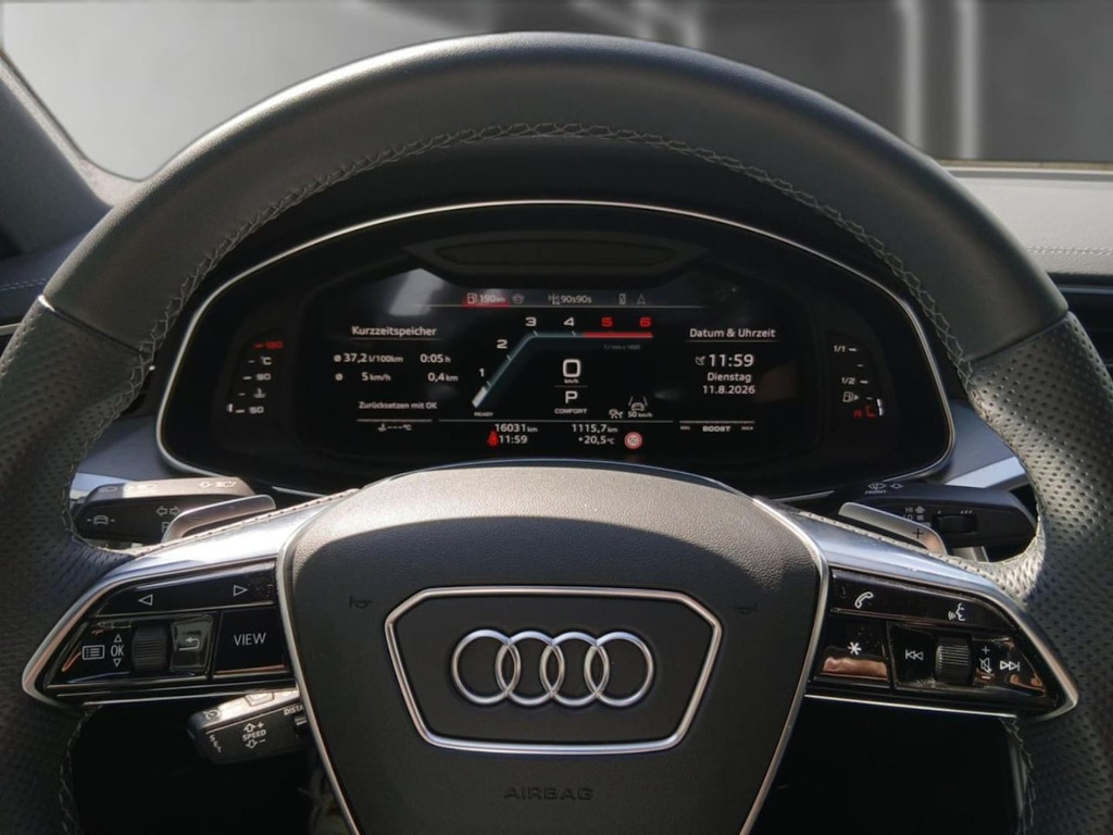 Audi S7