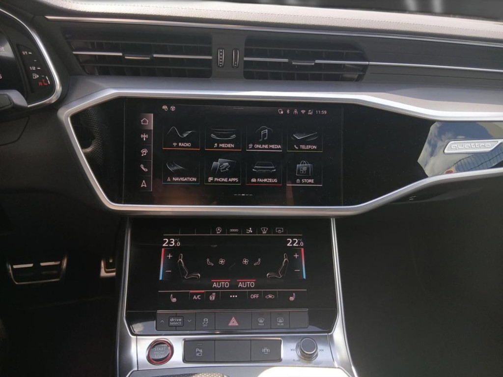 Audi S7