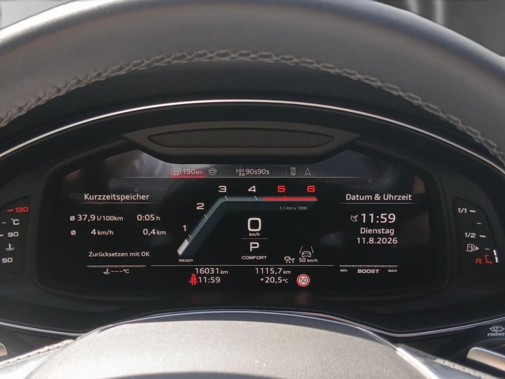 Audi S7