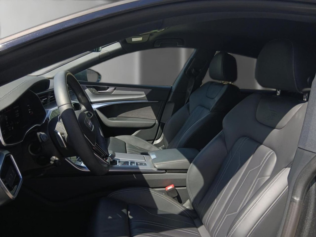 Audi S7
