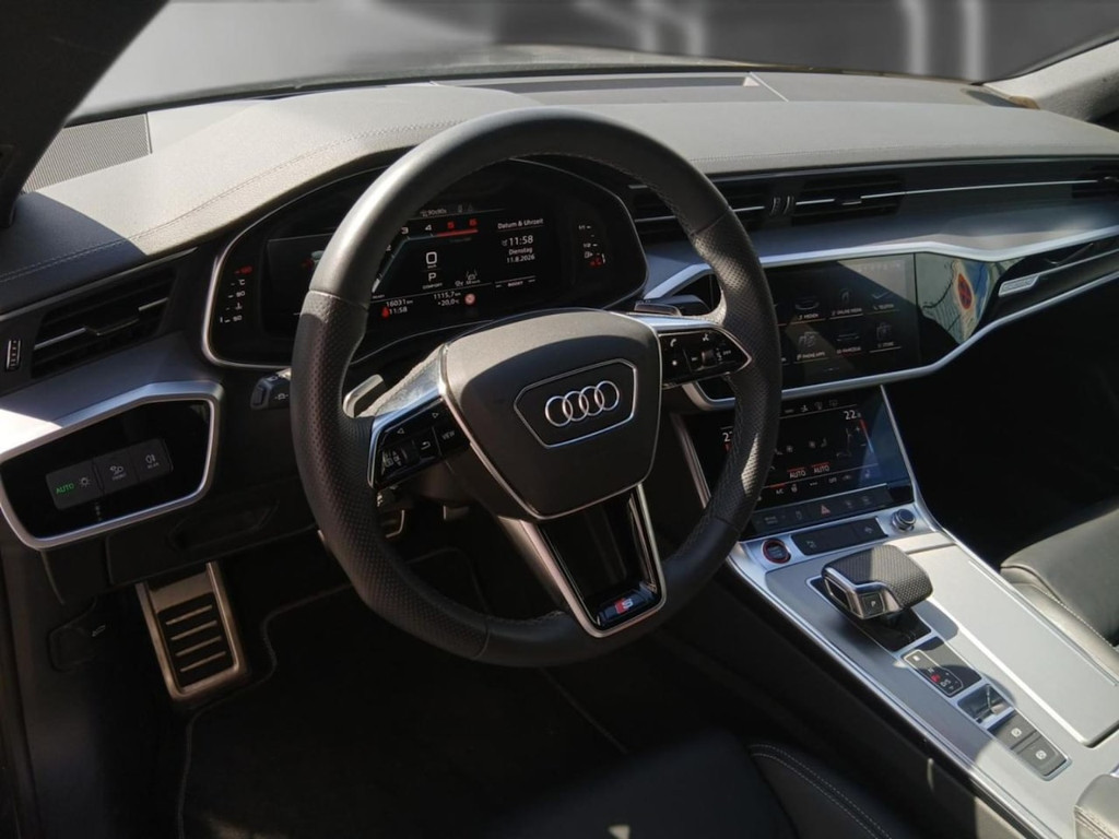 Audi S7