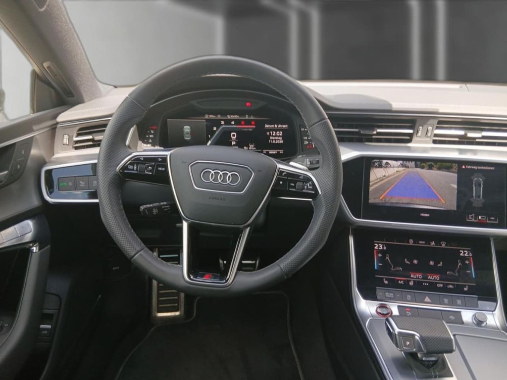 Audi S7