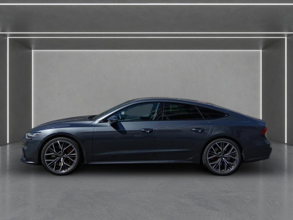 Audi S7 Sportback Quattro