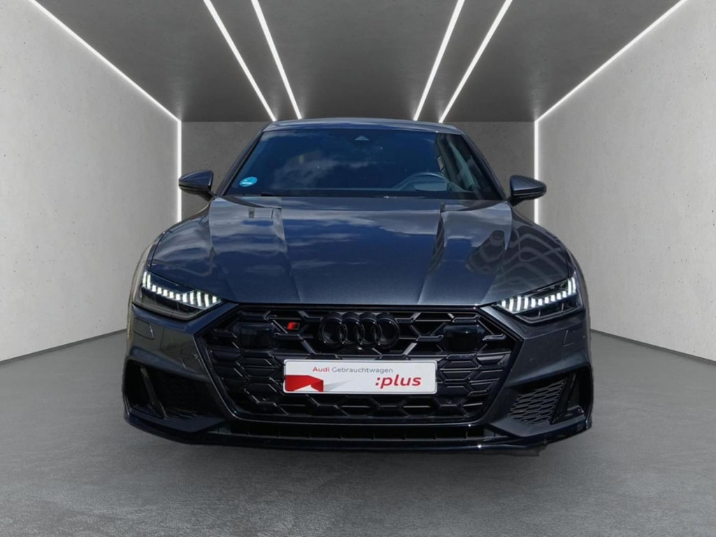 Audi S7