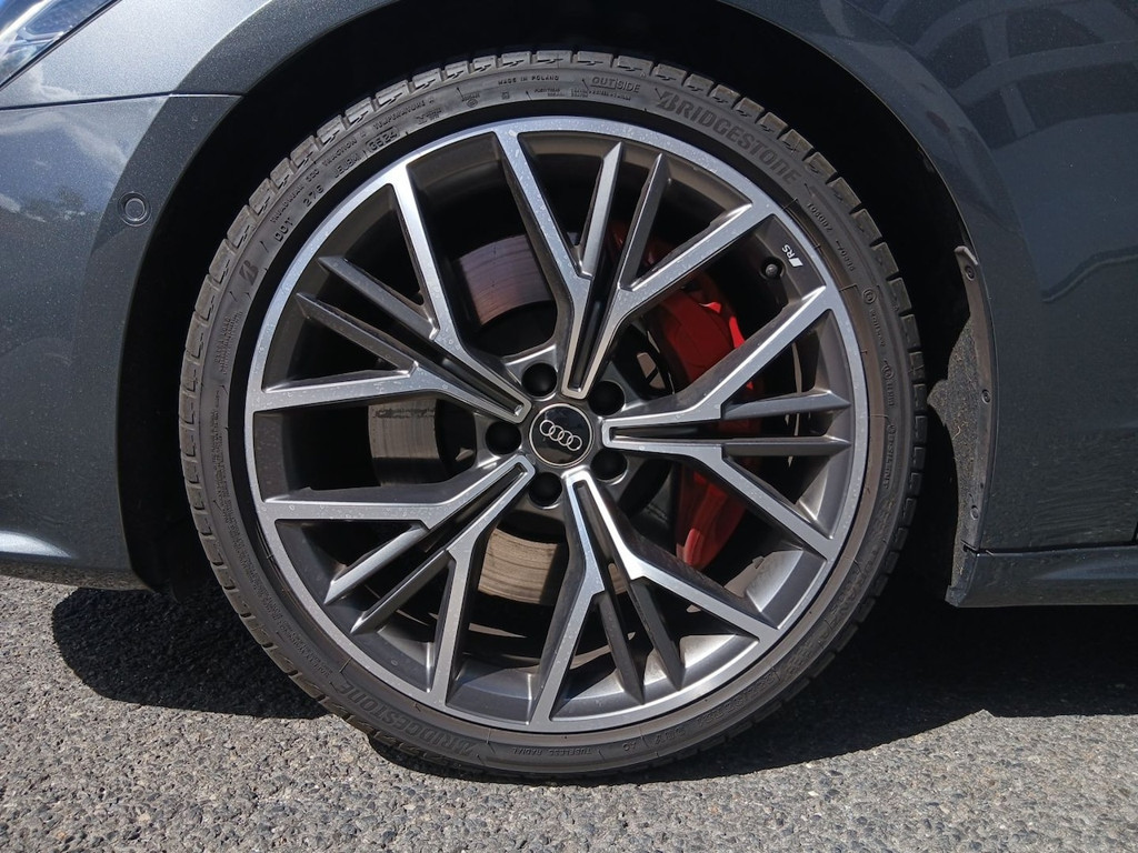 Audi S7