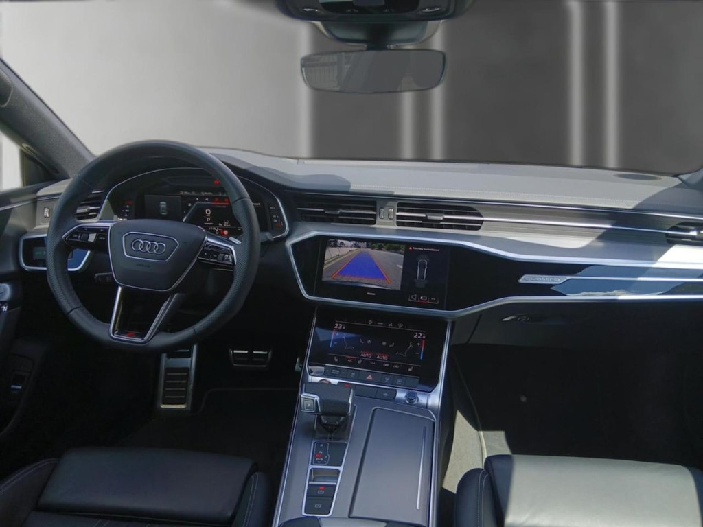 Audi S7