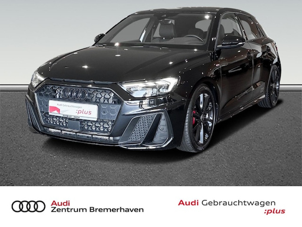 Audi A1 Sportback S-Tronic 40 TFSI