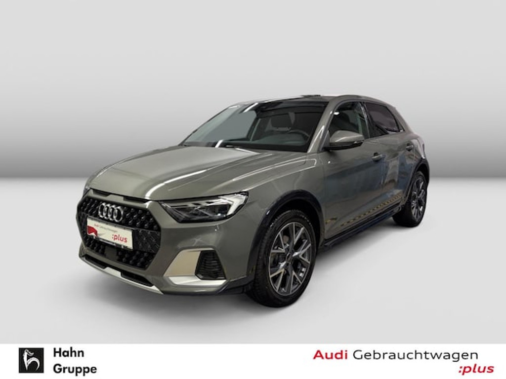 Audi A1 S-Tronic 30 TFSI Allstreet