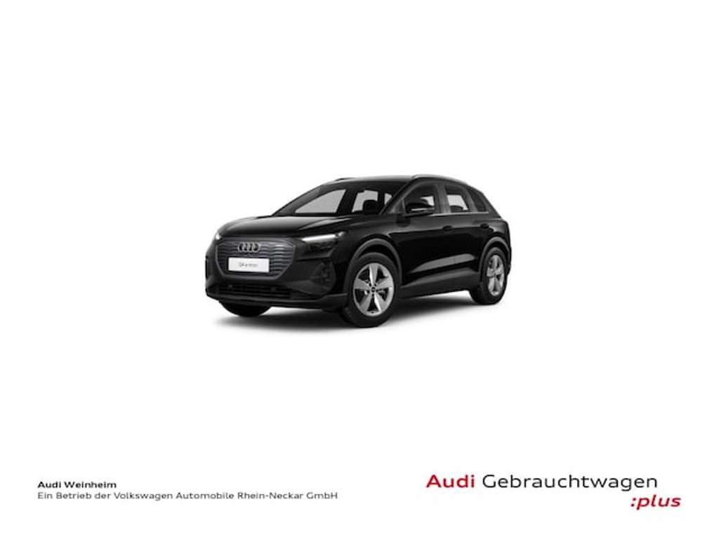 Audi Q4 e-tron 35