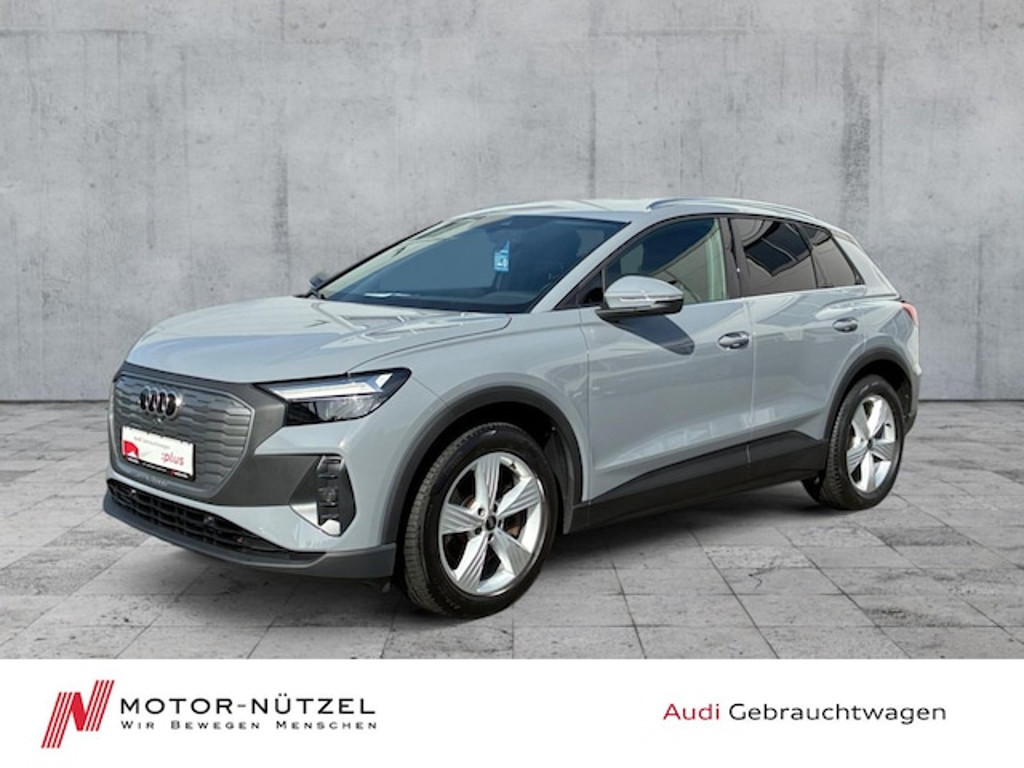 Audi Q4 e-tron 40