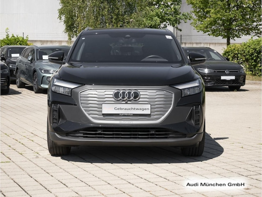 Audi Q4 e-tron 40