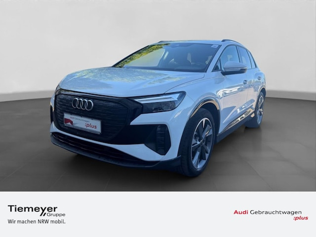 Audi Q4 e-tron 40