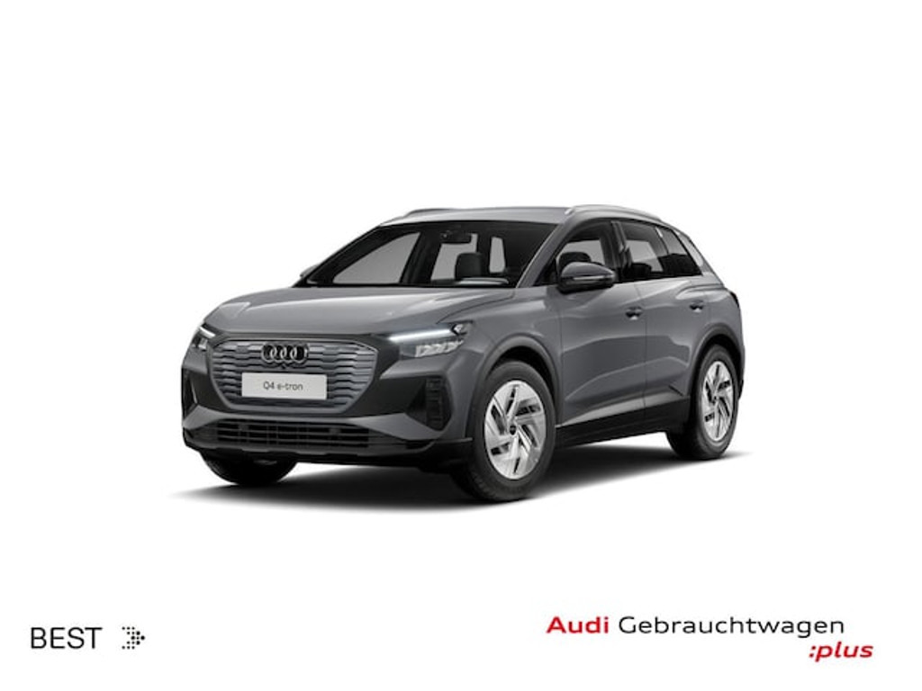 Audi Q4 e-tron 40