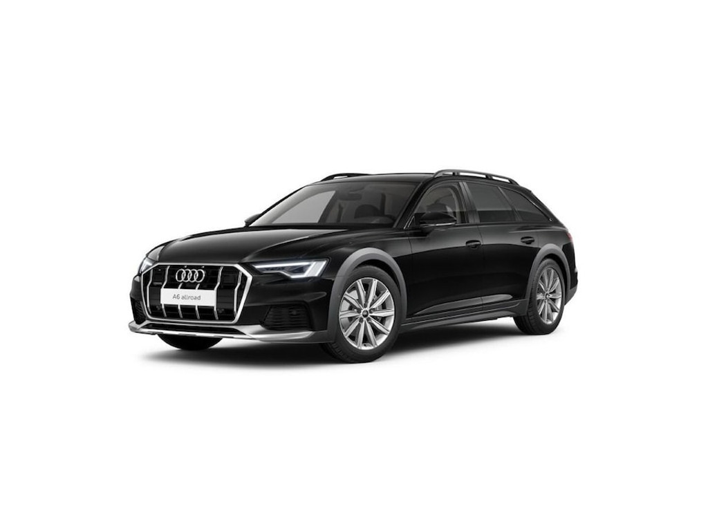 Audi A6 allroad Quattro S-Tronic 40 TDI