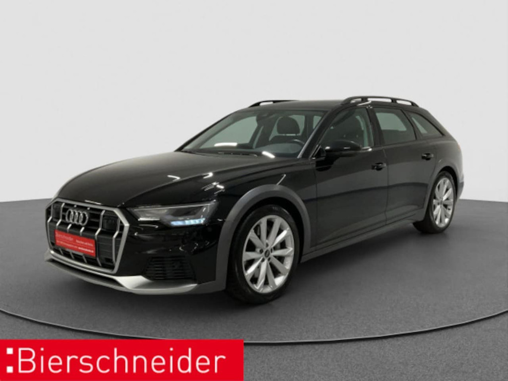 Audi A6 allroad Quattro S-Tronic 55 TFSI