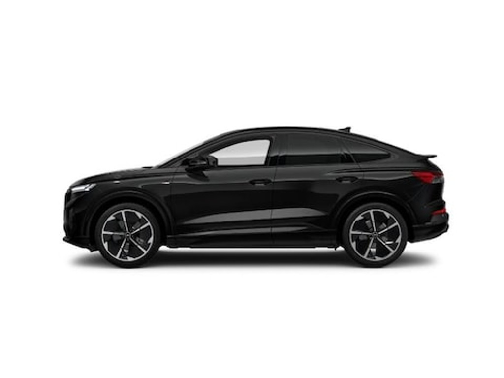 Audi Q4 e-tron Sportback Quattro 50