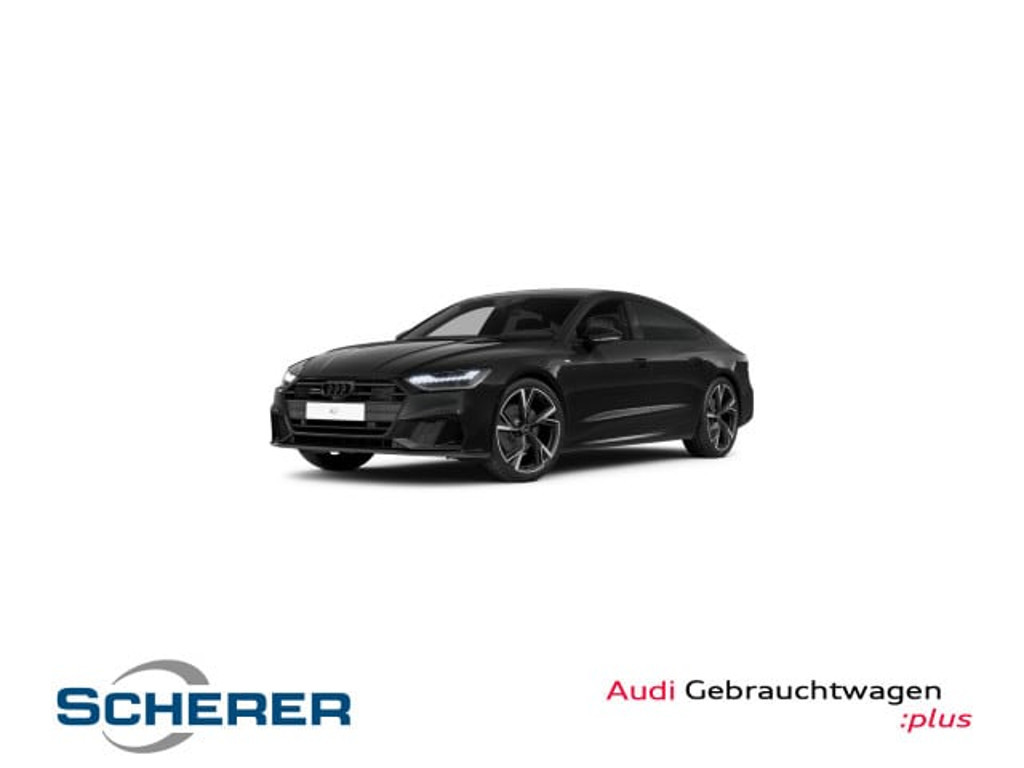 Audi A7 Sportback Quattro S-Tronic 45 TFSI