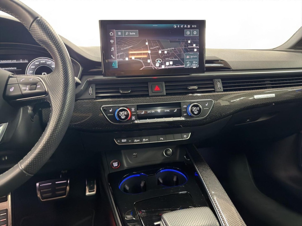 Audi S5