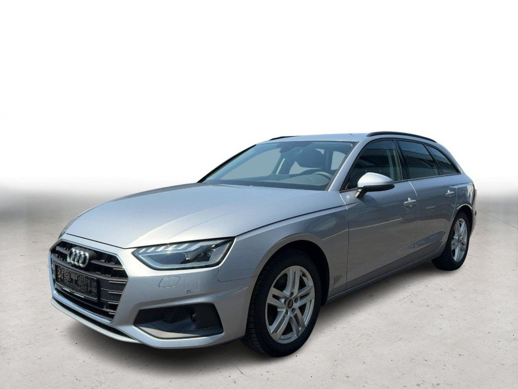 Audi A4 Avant S-Tronic 30 TDI