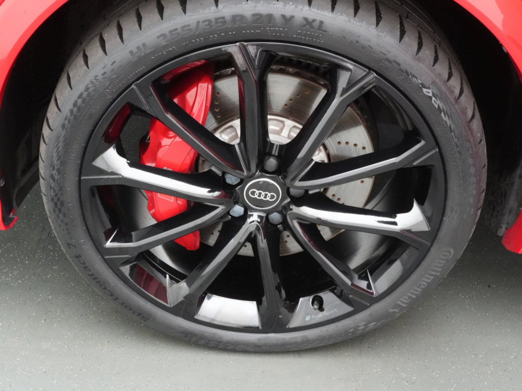 Audi RS Q3