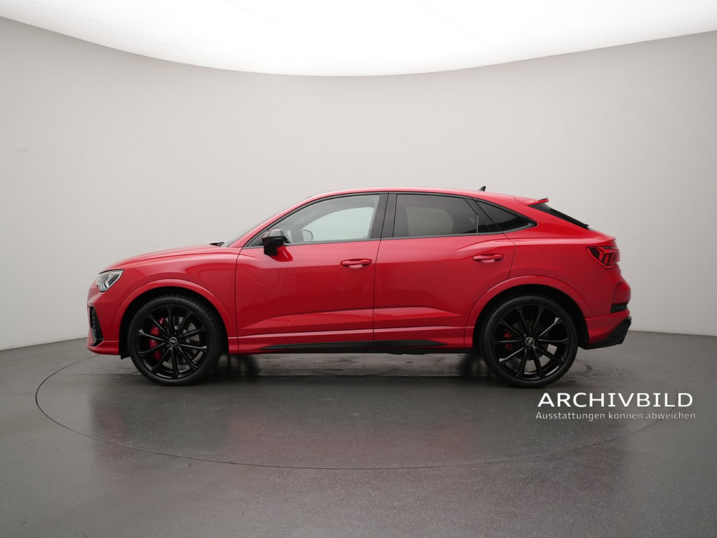 Audi RS Q3