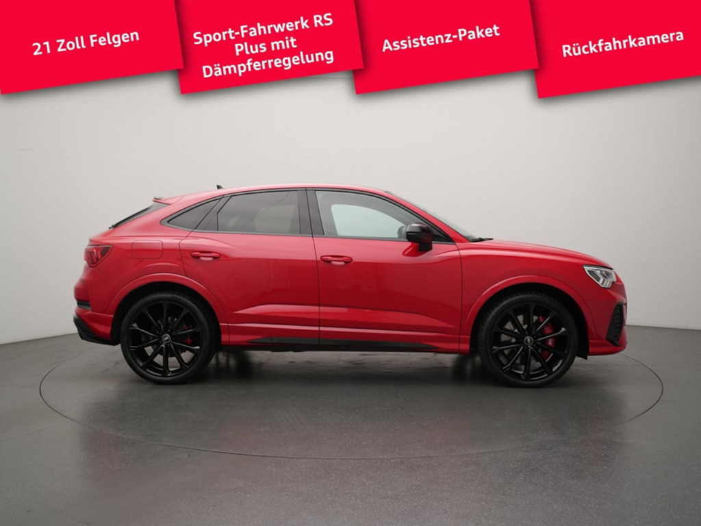 Audi RS Q3
