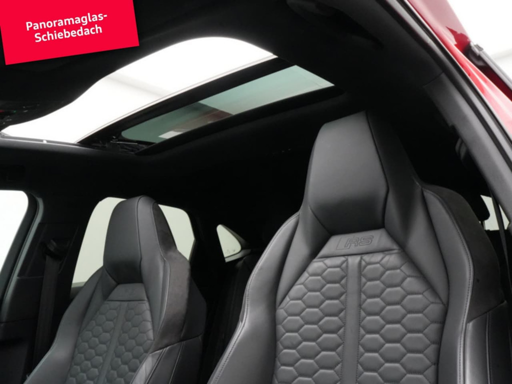 Audi RS Q3