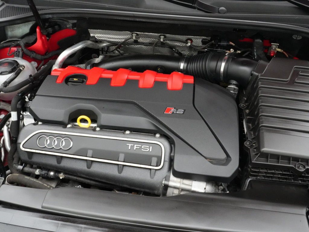 Audi RS Q3