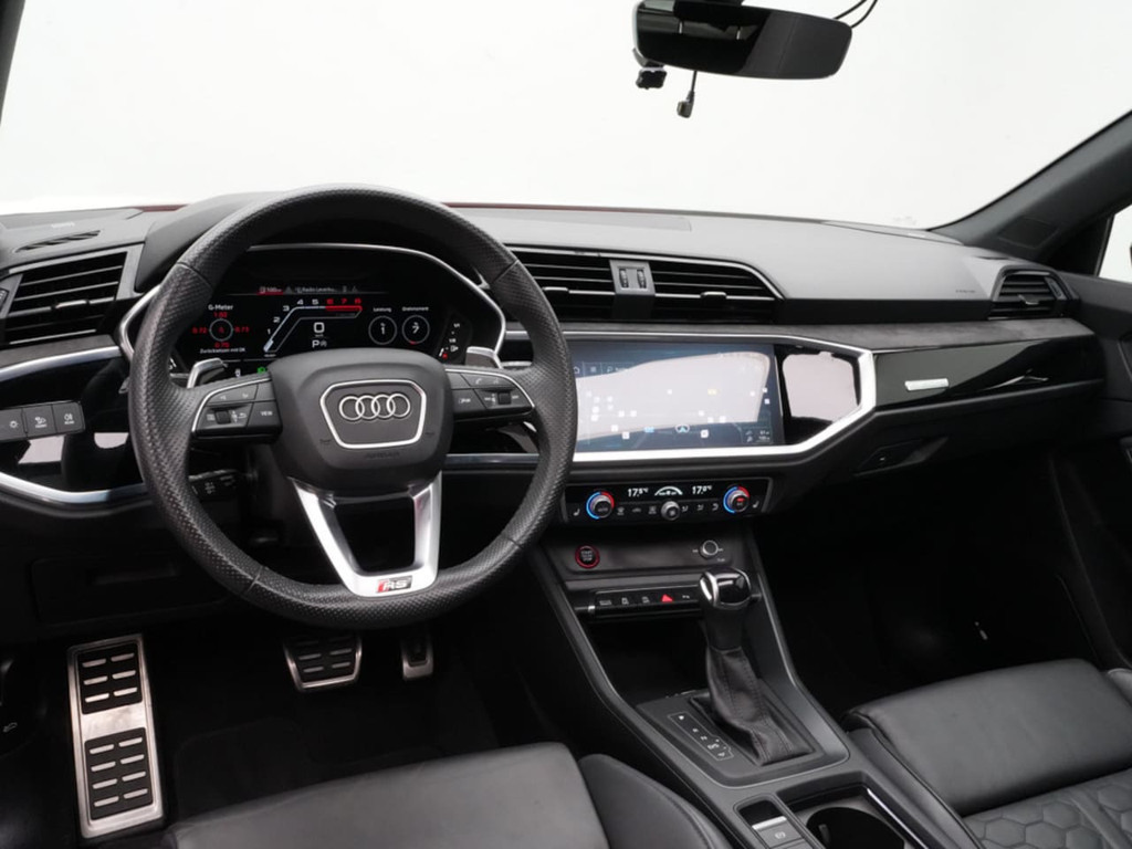 Audi RS Q3