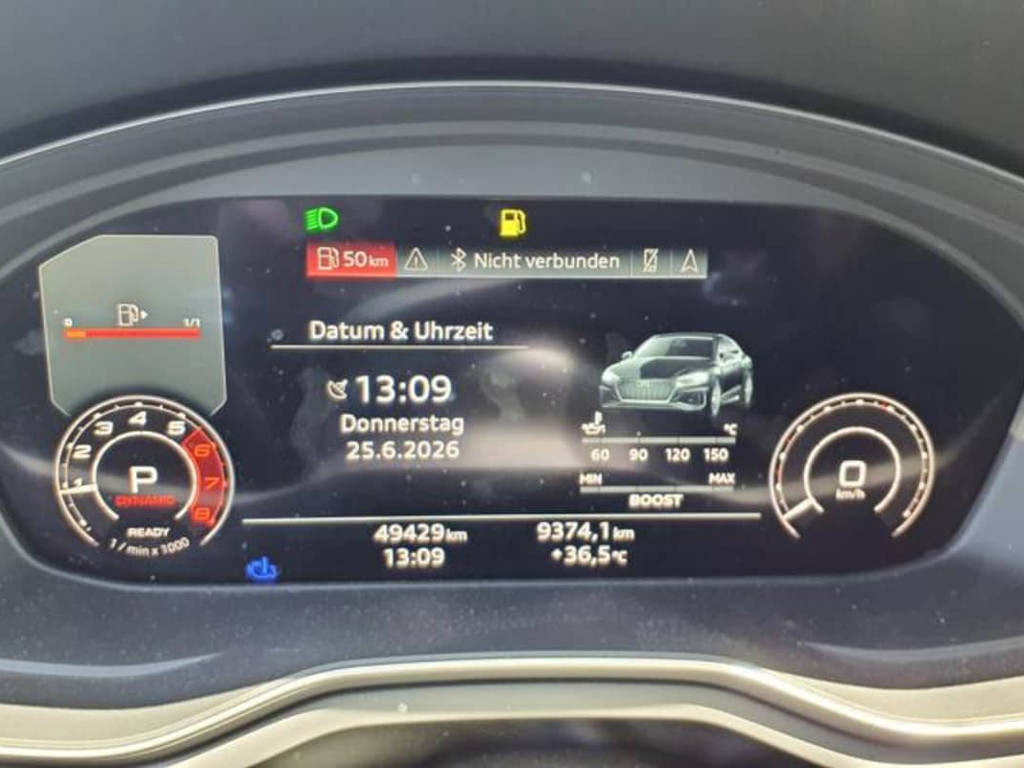 Audi RS5