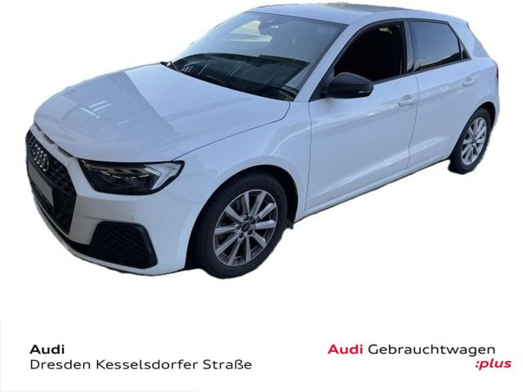 Audi A1 Sportback 30 TFSI