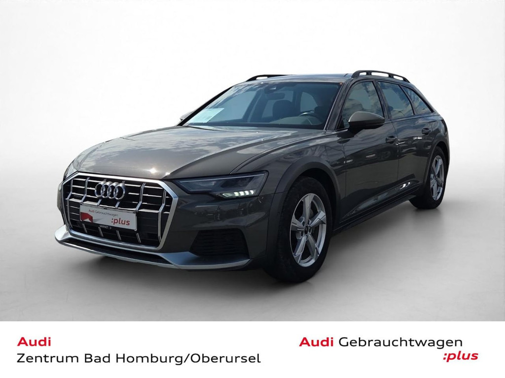 Audi A6 allroad Quattro S-Tronic 40 TDI