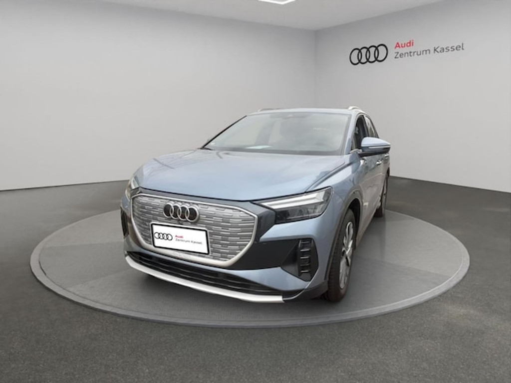 Audi Q4 e-tron SUV 45 e-tron Audi Q4 e-tron
