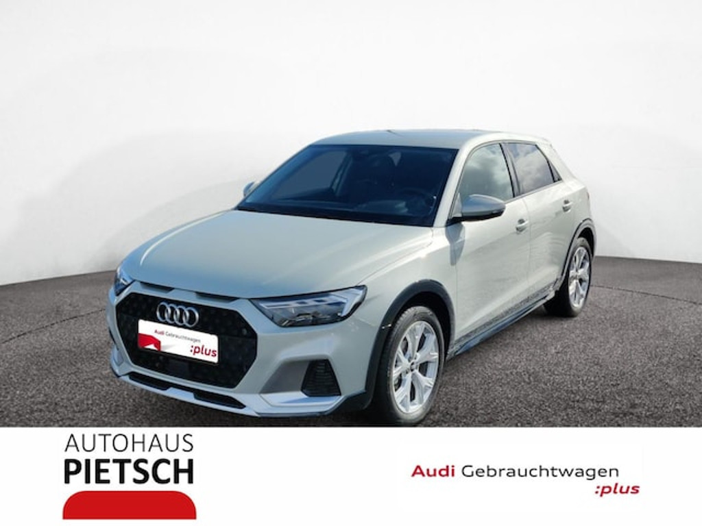 Audi A1 S-Tronic 35 TFSI Allstreet