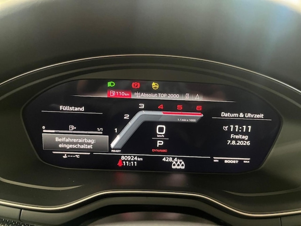 Audi S5