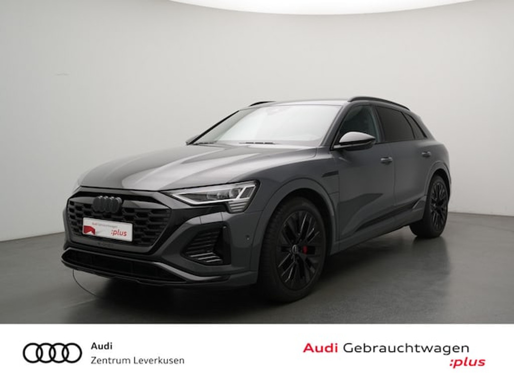 Audi Q8 e-tron Quattro S-Line 50