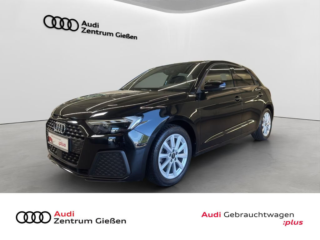 Audi A1 Sportback 30 TFSI