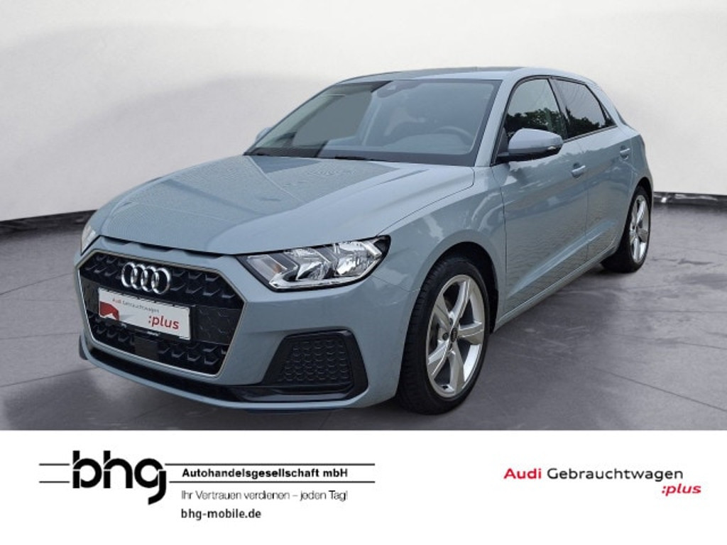 Audi A1 Sportback 30 TFSI