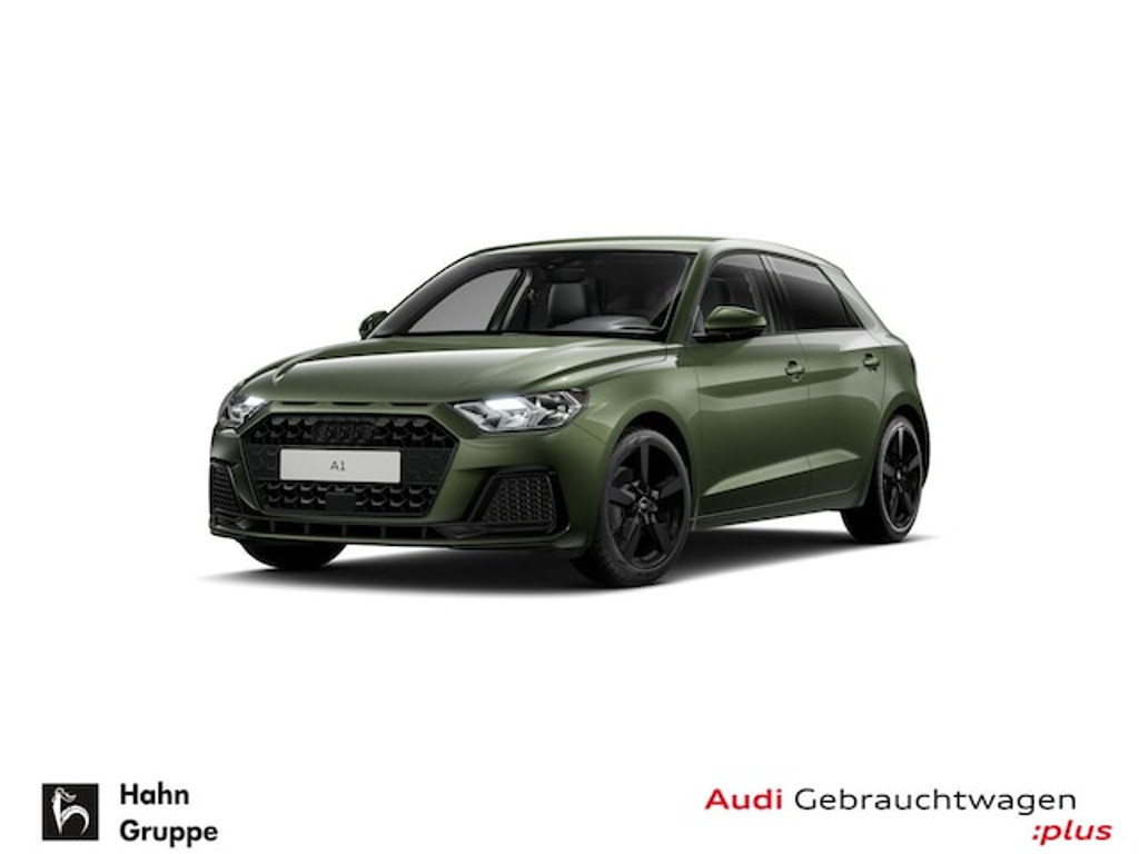 Audi A1 Sportback 30 TFSI
