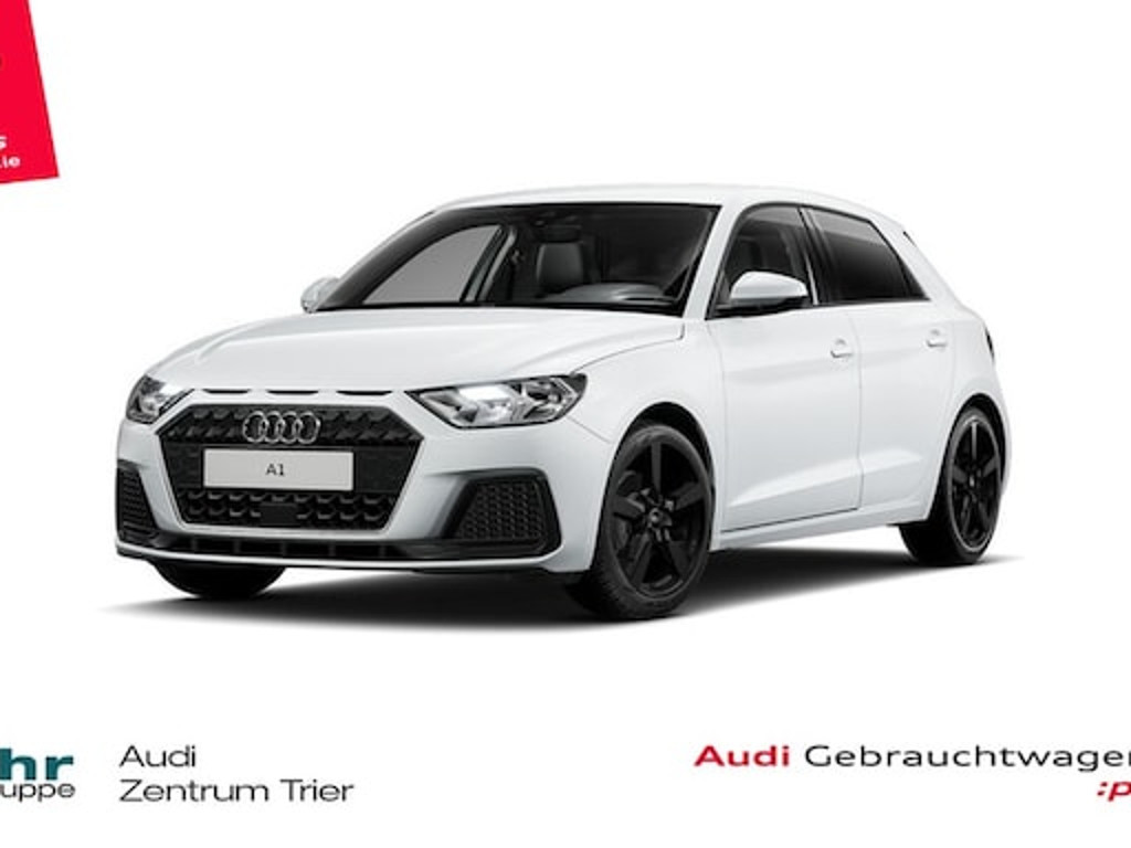 Audi A1 Sportback S-Tronic 35 TFSI