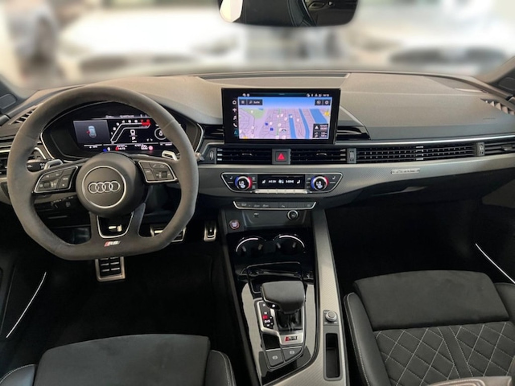 Audi RS4