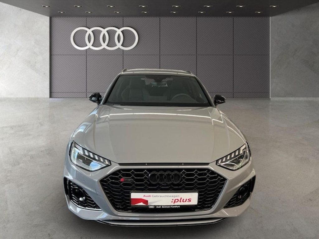 Audi RS4